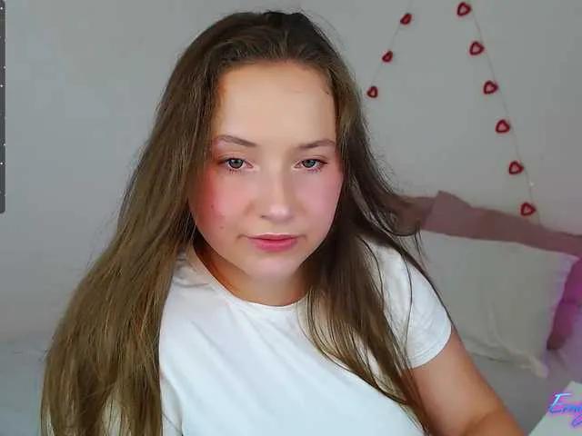 -EmilyxGrasez- on BongaCams