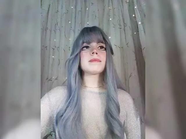 -Marcelline on BongaCams