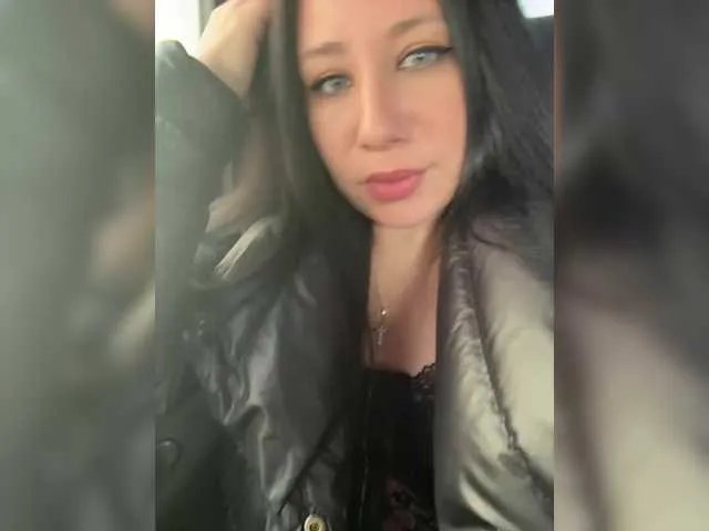 -Wild-Cat- on BongaCams