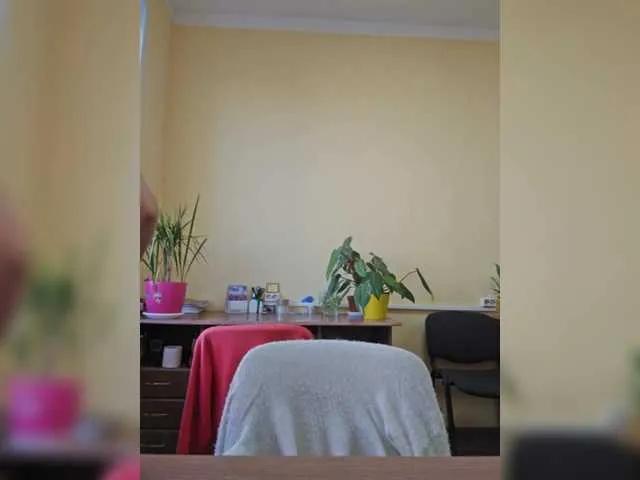 1Glorya1 on BongaCams
