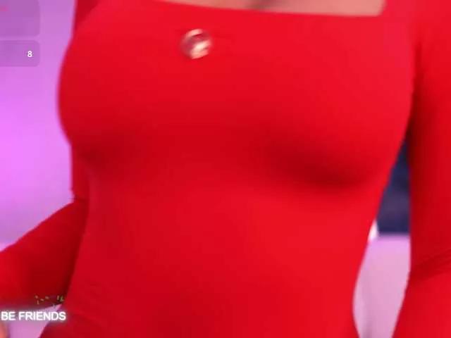 AishaDevoe from BongaCams is Freechat