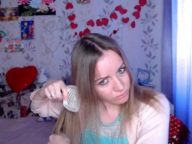Alenushka888 from BongaCams is Freechat