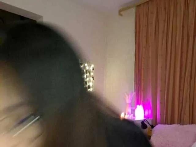 AlexMystique on BongaCams