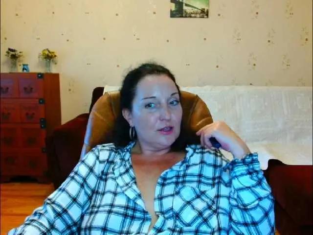 Alice3694 on BongaCams