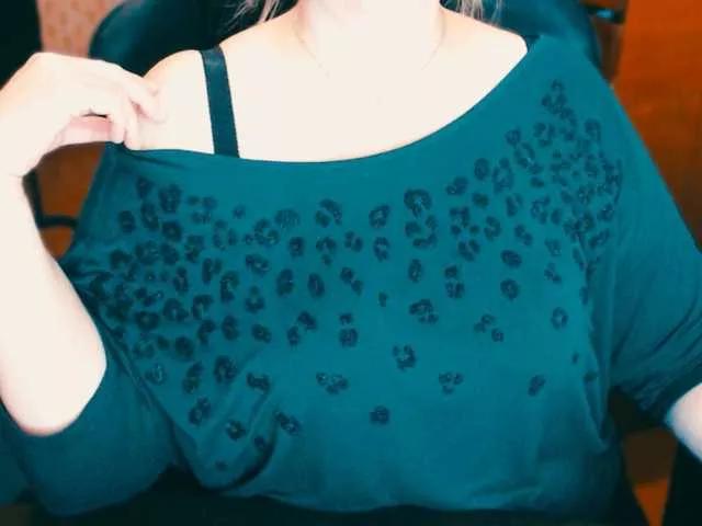Alisa1917 from BongaCams is Freechat