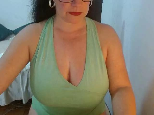 AllisonMillerHot on BongaCams 