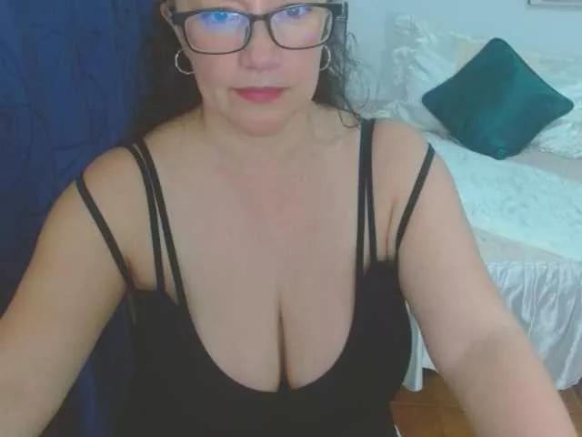 AllisonMillerHot on BongaCams 