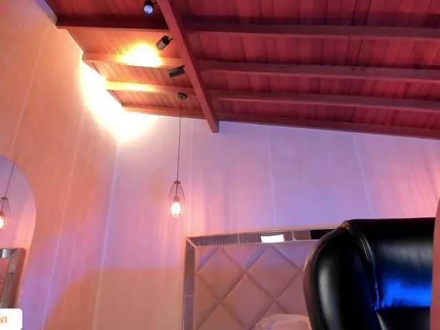 AllyJensen on BongaCams
