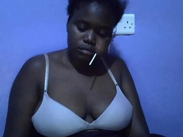 Alyabeiby on BongaCams