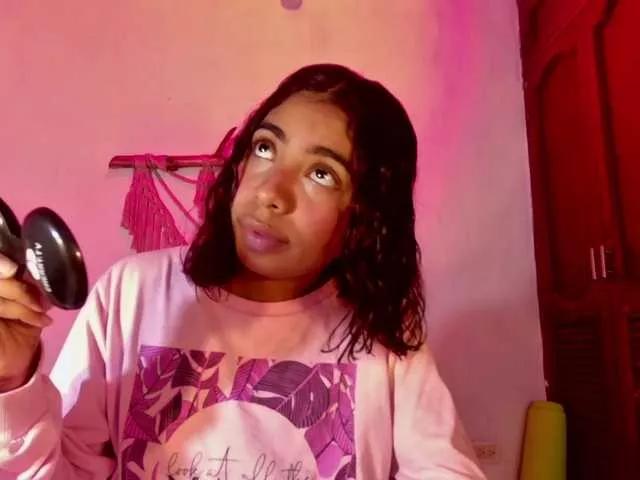 anais-tgn on BongaCams 