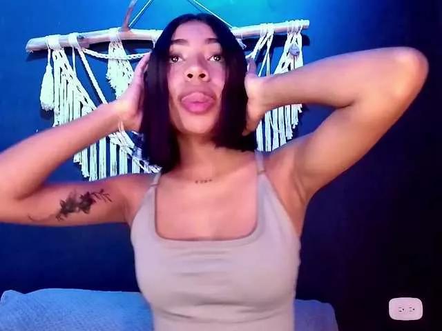 anais-tgn on BongaCams 