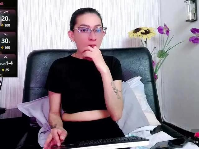 anastaciacute85 on BongaCams