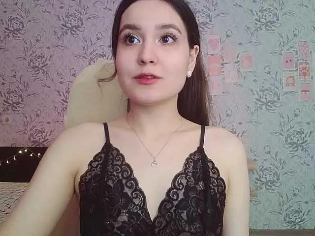 annie-fleur on BongaCams