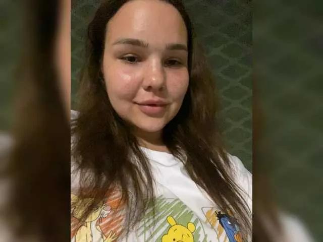 Anny-bb on BongaCams
