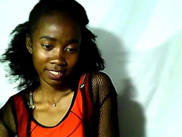 Antonia-2 on BongaCams