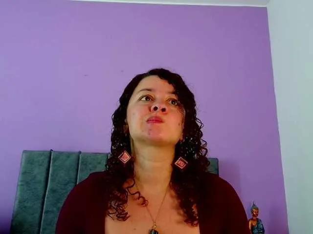 ArtesanaMK on BongaCams