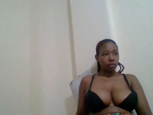 Astrah99 on BongaCams