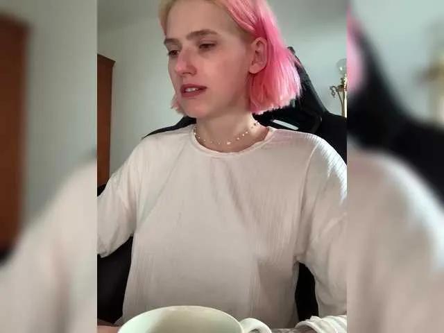 Asya-baby on BongaCams