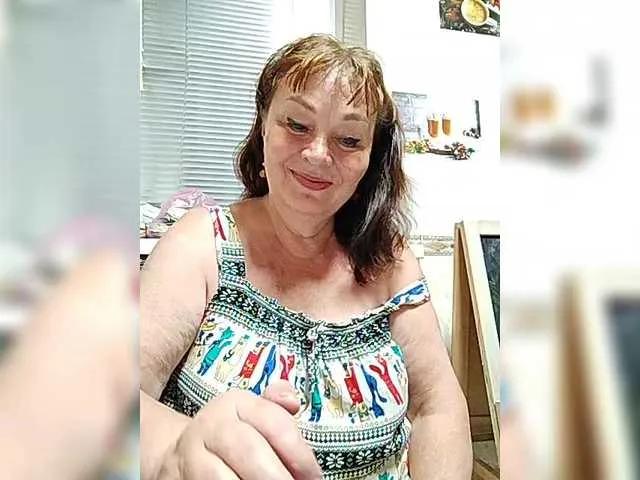 asya18 on BongaCams 