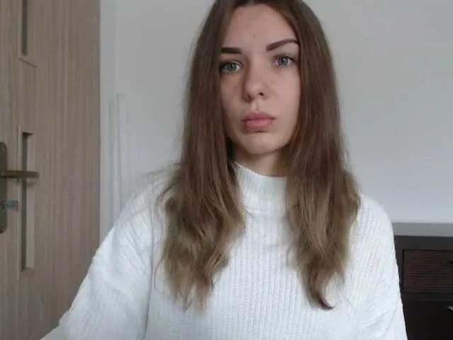 AuroraKiss on BongaCams