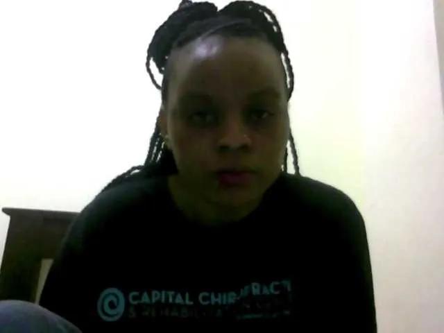 Babybrown on BongaCams