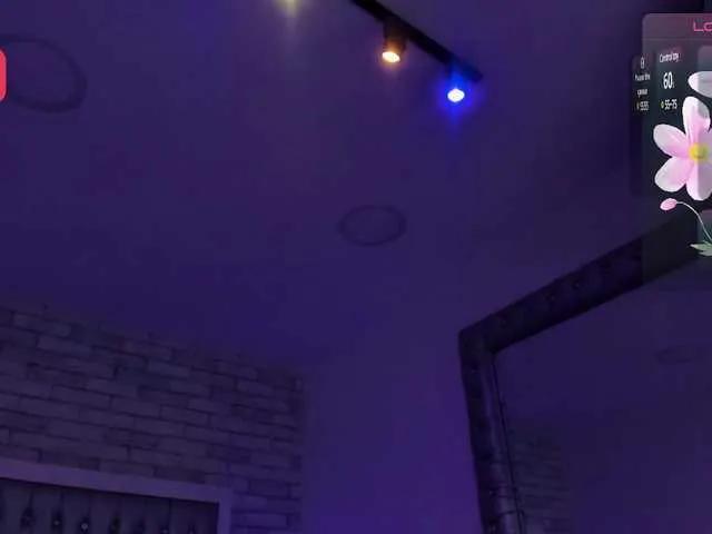 BellaSaint on BongaCams 