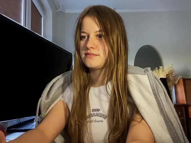 BettyannClay on BongaCams 