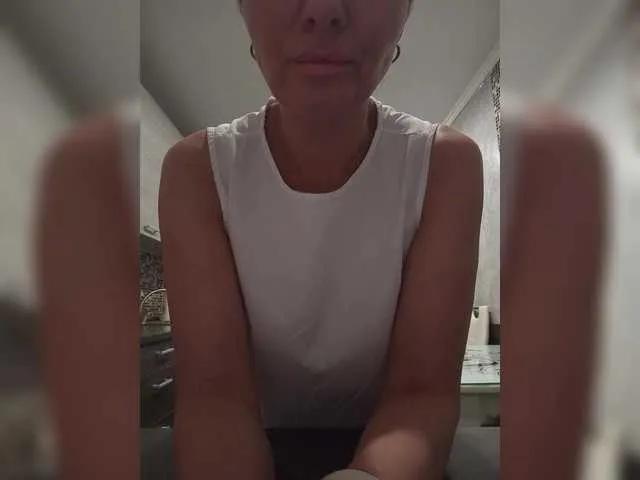 Biggirl777 on BongaCams