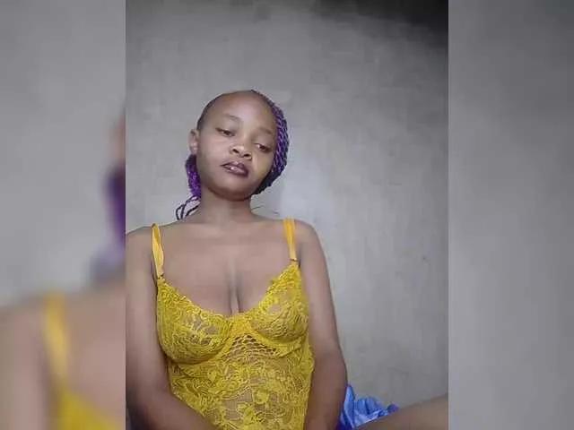 Brendah on BongaCams