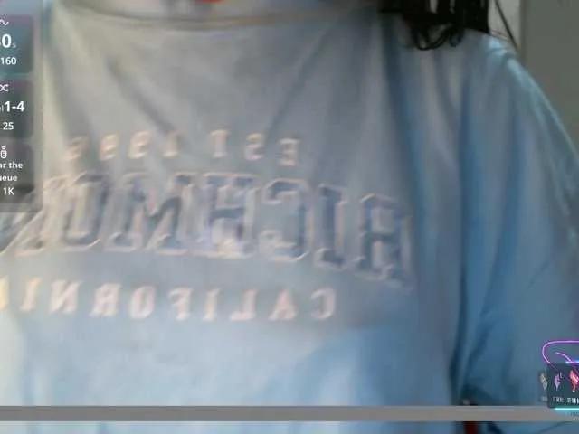 brittany2023 on BongaCams