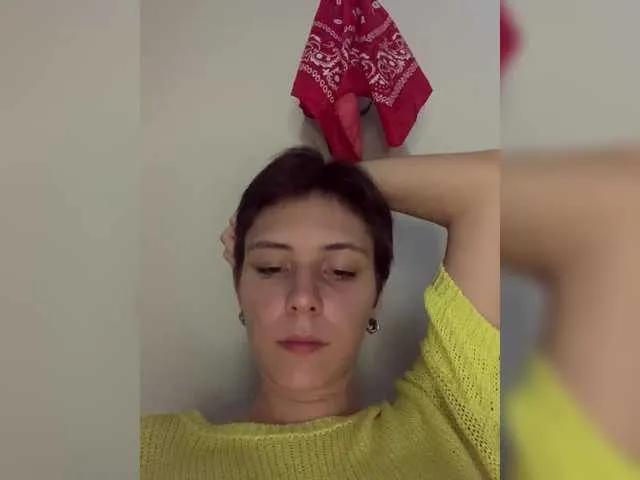 Bunnyforcesolo — Freechat on BongaCams