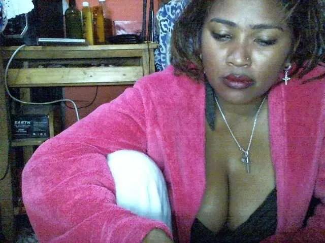 butterfly007 on BongaCams 