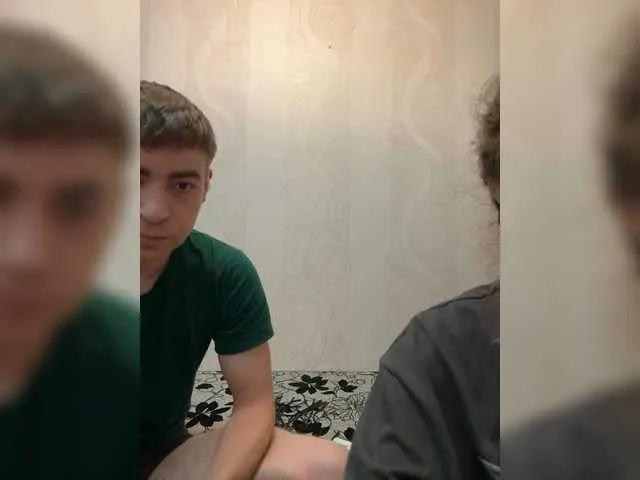Buzzyd on BongaCams 