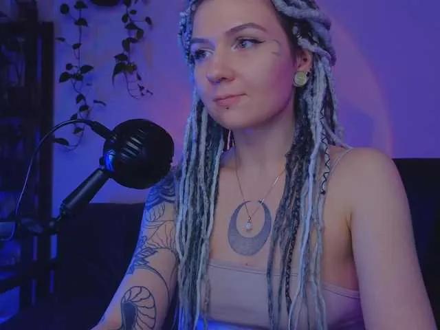 bySOVA on BongaCams