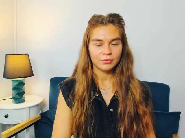 CamilaPretty on BongaCams