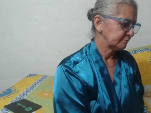 candy-mature on BongaCams