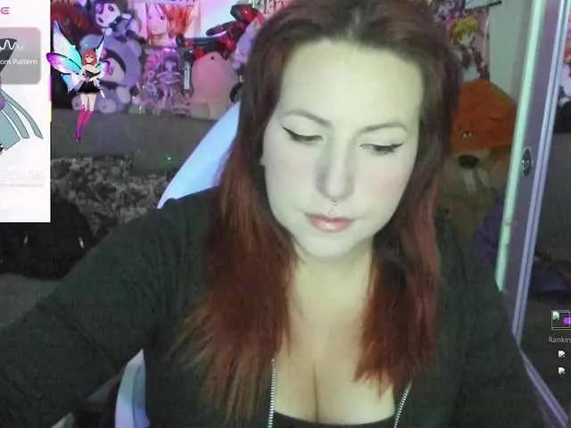 canndyy-new on BongaCams 