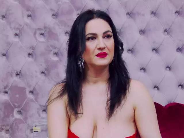 CassidyVelvet from BongaCams is Freechat