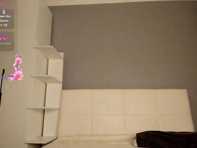 CassyHon on BongaCams