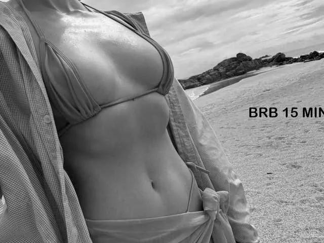 Cockisa from BongaCams is Freechat