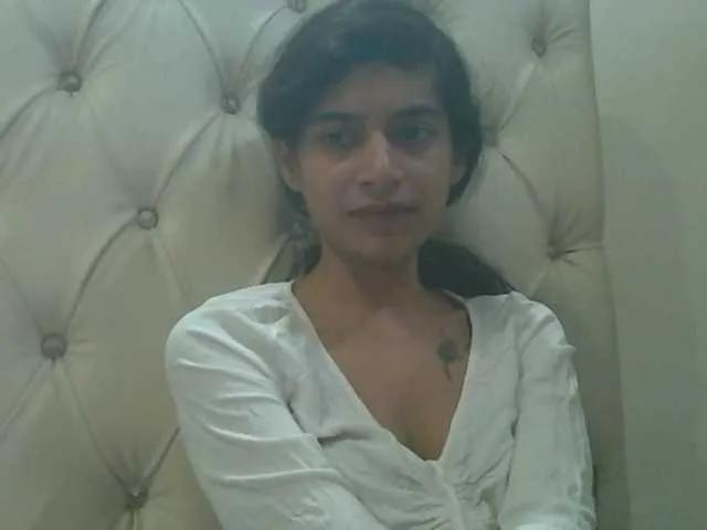 colourfulzany on BongaCams 