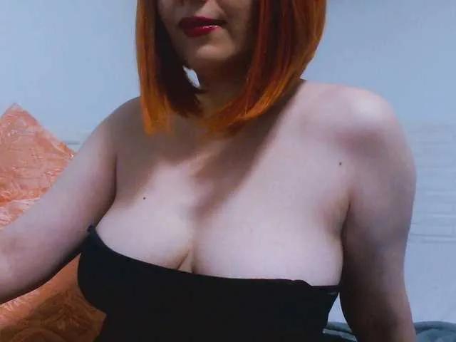 CrazyMary777 on BongaCams