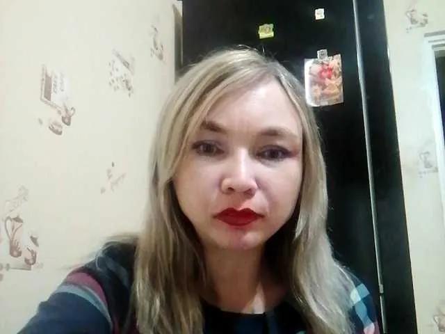 CynthiaPerry on BongaCams