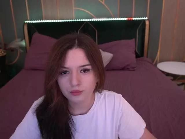 DaizyRara from BongaCams is Freechat