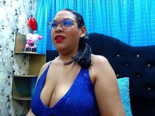 Dannapez on BongaCams 