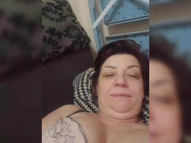 Denisa750 on BongaCams