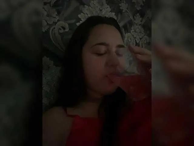 Diana13a on BongaCams