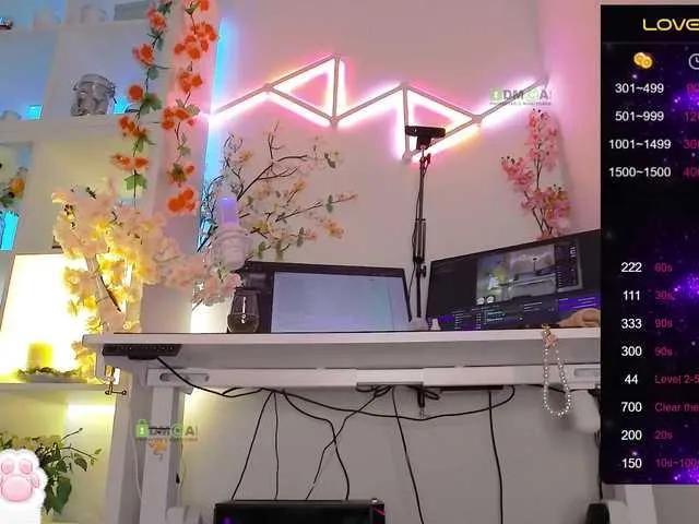 ELENA-XXX on BongaCams