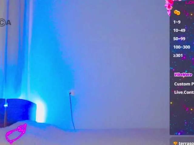Emelicristal on BongaCams 