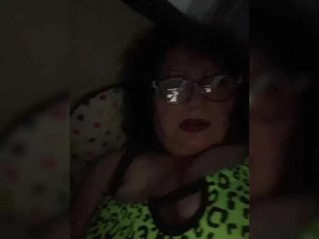 EmmaLust on BongaCams